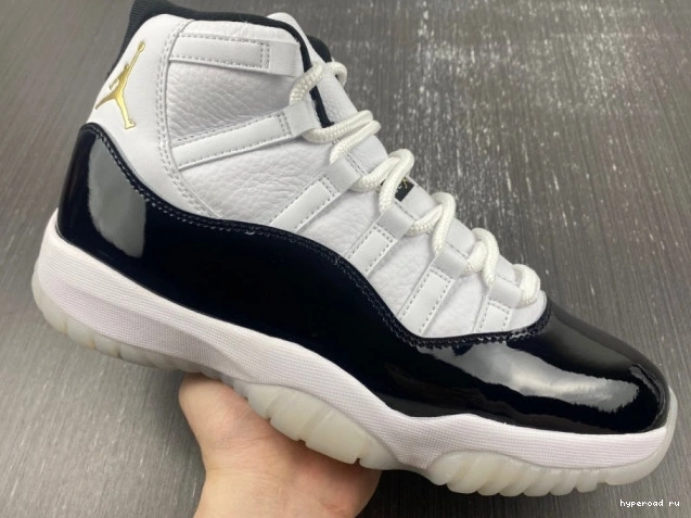 11 CT8012-170 Jordan Jordan Air Air 11DMP 0625